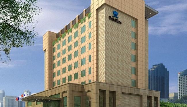 Park Plaza Noida